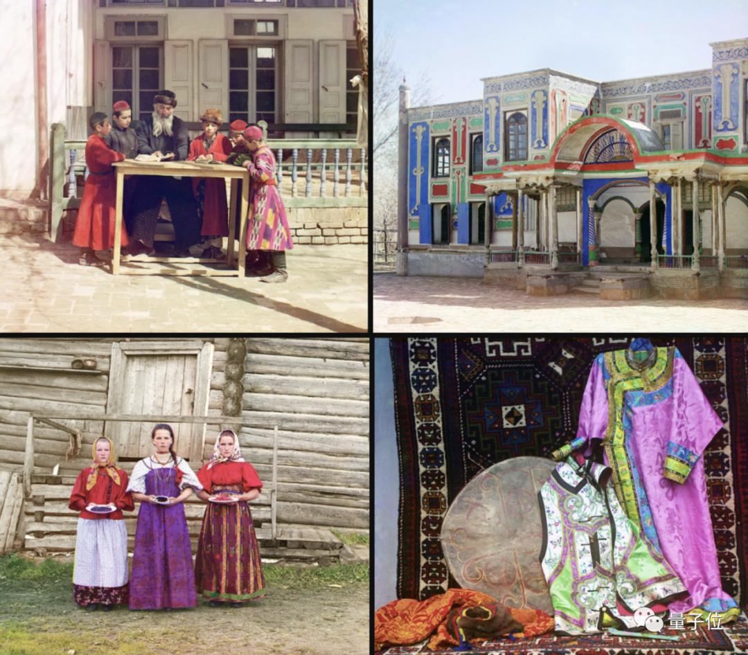 免费给黑白图片上色,什么app可以给黑白照片免费上色