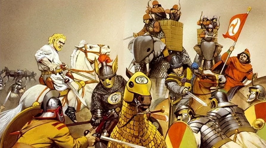 亚历山大三世命运,亚历山大三世厉害吗