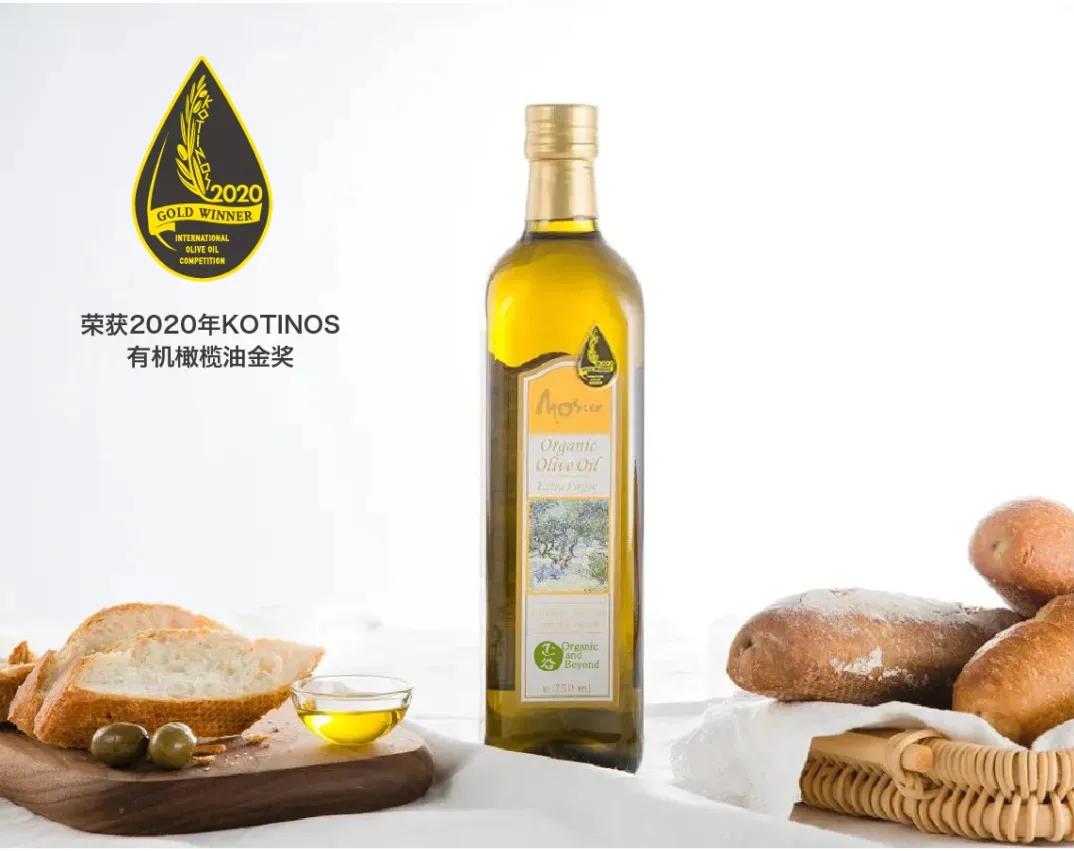 橄榄时光特级初榨橄榄油500毫升,欧榄特级初榨橄榄油