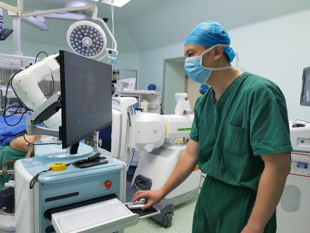 惊!小小“一针”竟能解决“天下第一痛”