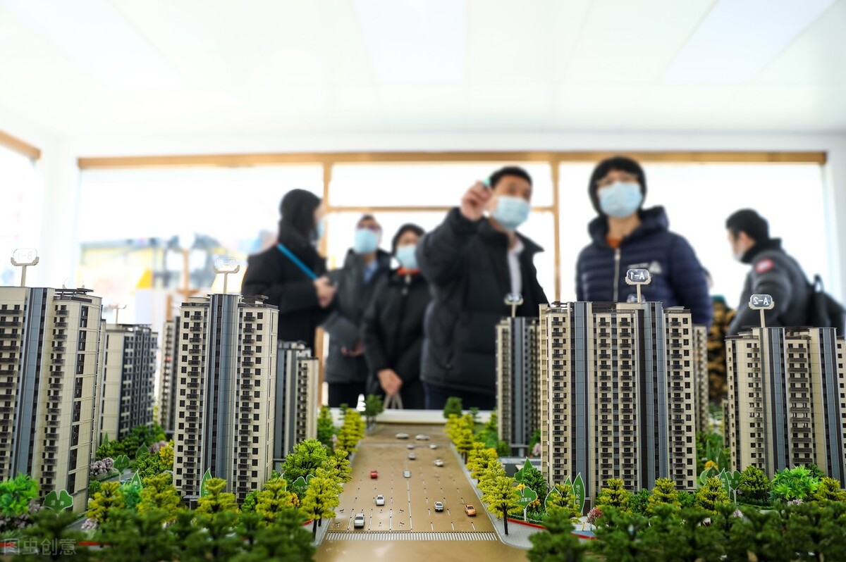 90后不买房子,90后不买房子而是选择盖房子