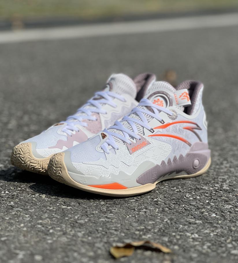 球鞋推荐2021年实战篮球鞋排行榜,突破速度型宽脚后卫球鞋推荐