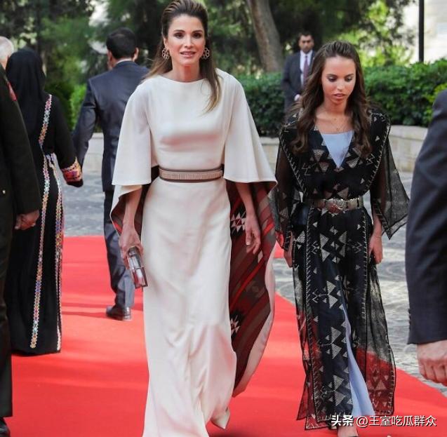 约旦王储现状 (28岁约旦王储)