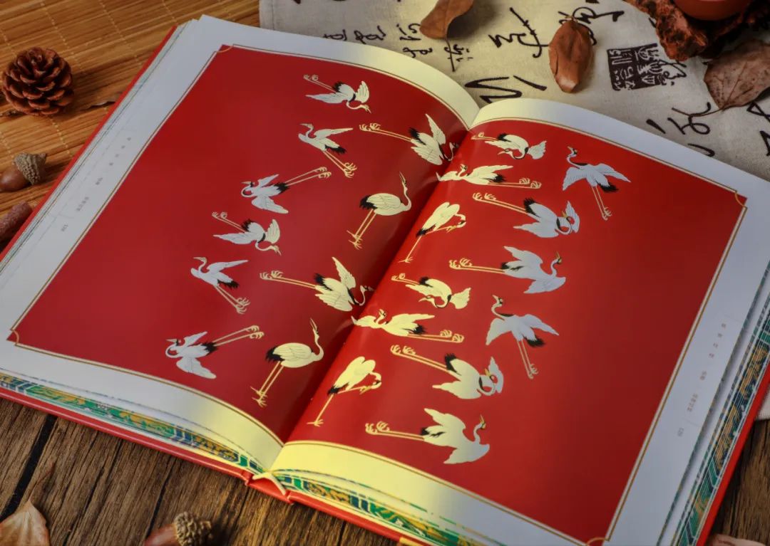 故宫文化经典之作,故宫精品欣赏