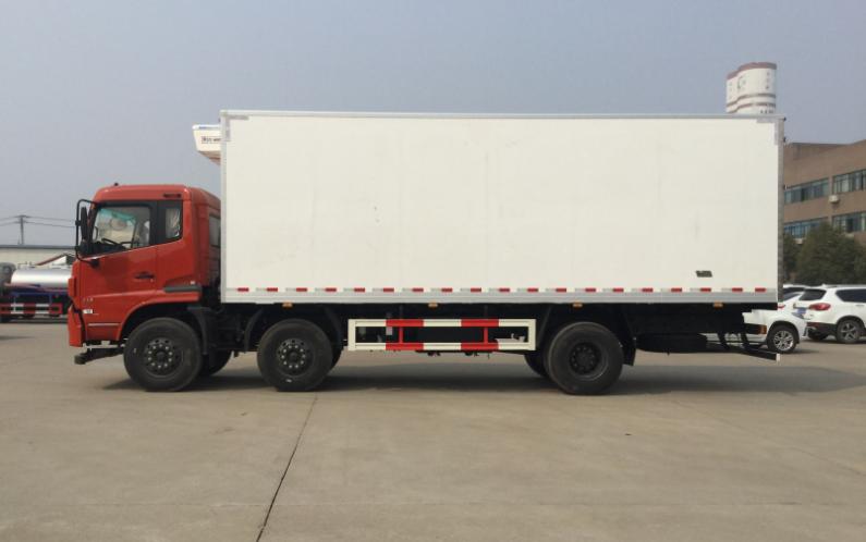 冷链物流入门,冷链物流怎么入行