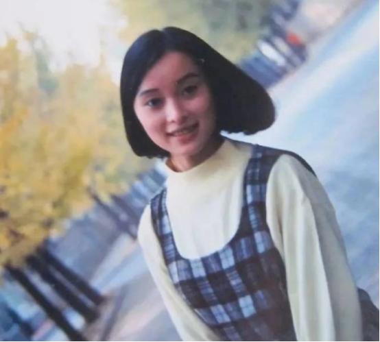 吴越不结婚是因为陈建斌吗,不结婚不生子40岁实现经济自由