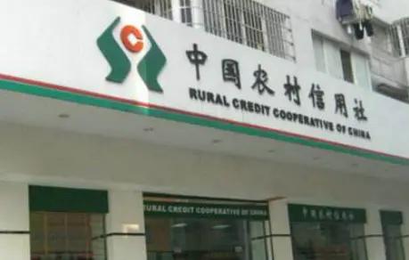 农村信用合作社贷款还不起怎么办,农村信用社利息还不上怎么办