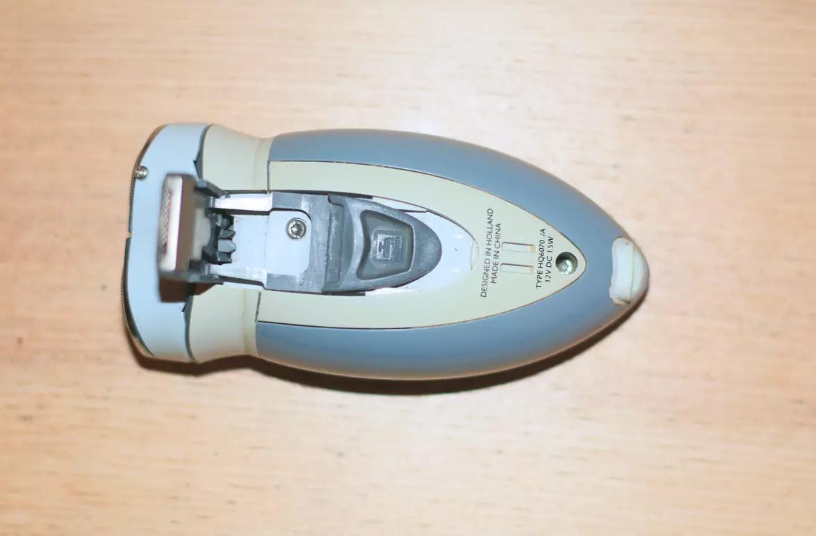 飞利浦剃须刀hq6070充电要充多久,飞利浦hq6070剃须刀怎样拆装视频