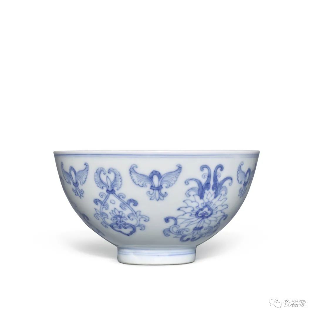 苏富比19年香港瓷器春拍,纽约秋拍苏富比高古瓷全览50件