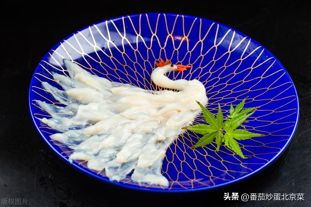 水产食物排行榜,水产品顶级食材