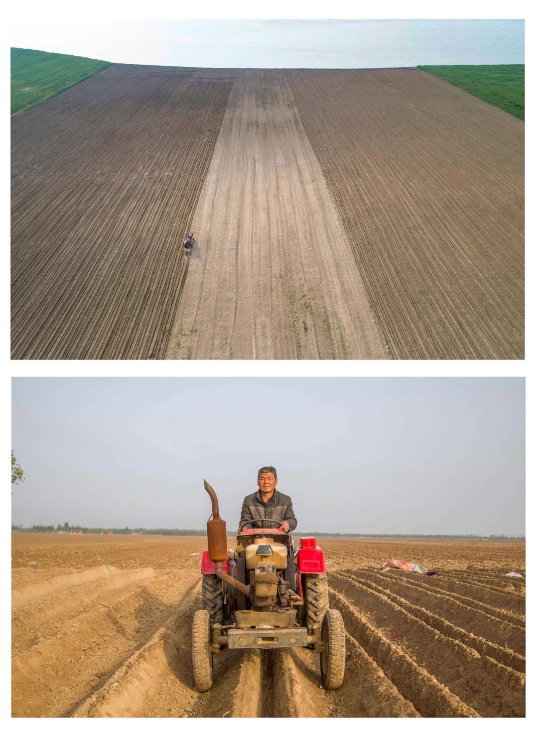 迎接党的20大美术作品,喜迎二十大乡村摄影展