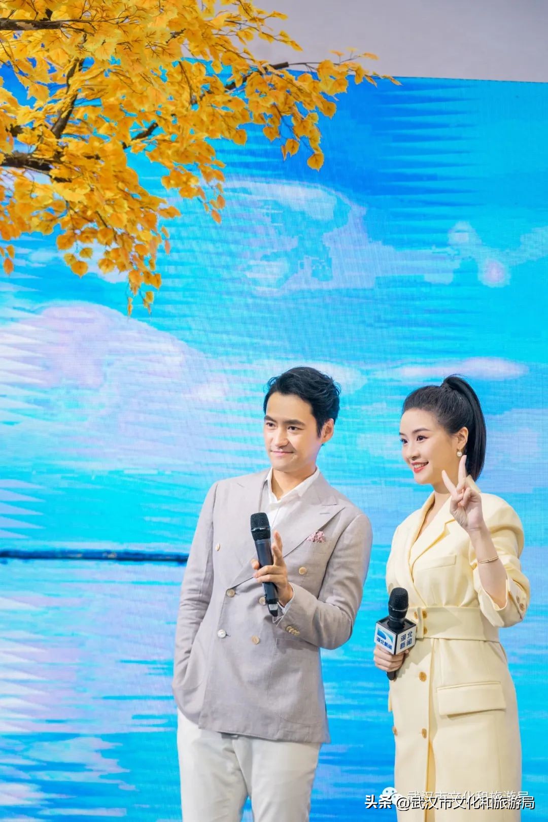 朱一龙武汉同款拍照姿势,武汉朱一龙同款机位