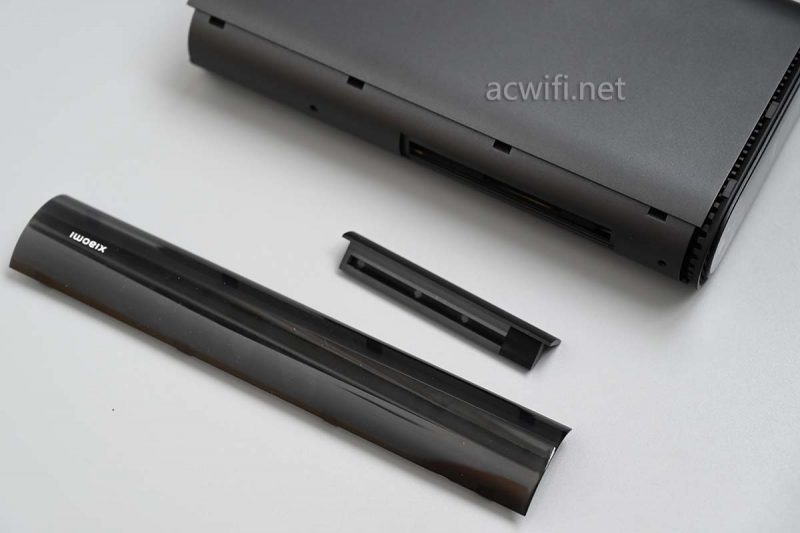 小米redmi路由器wifi6,小米全屋路由拆解