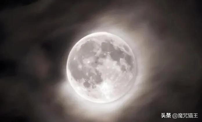 霍金预言月球背后的秘密,月球背面到底隐藏了什么霍金预言