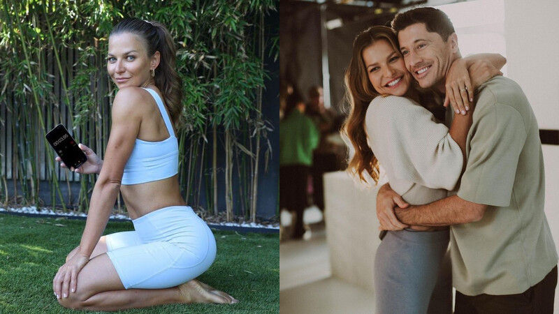 世界杯太太团健身菜单曝光，C罗女友、梅西老婆各个美辣天花板