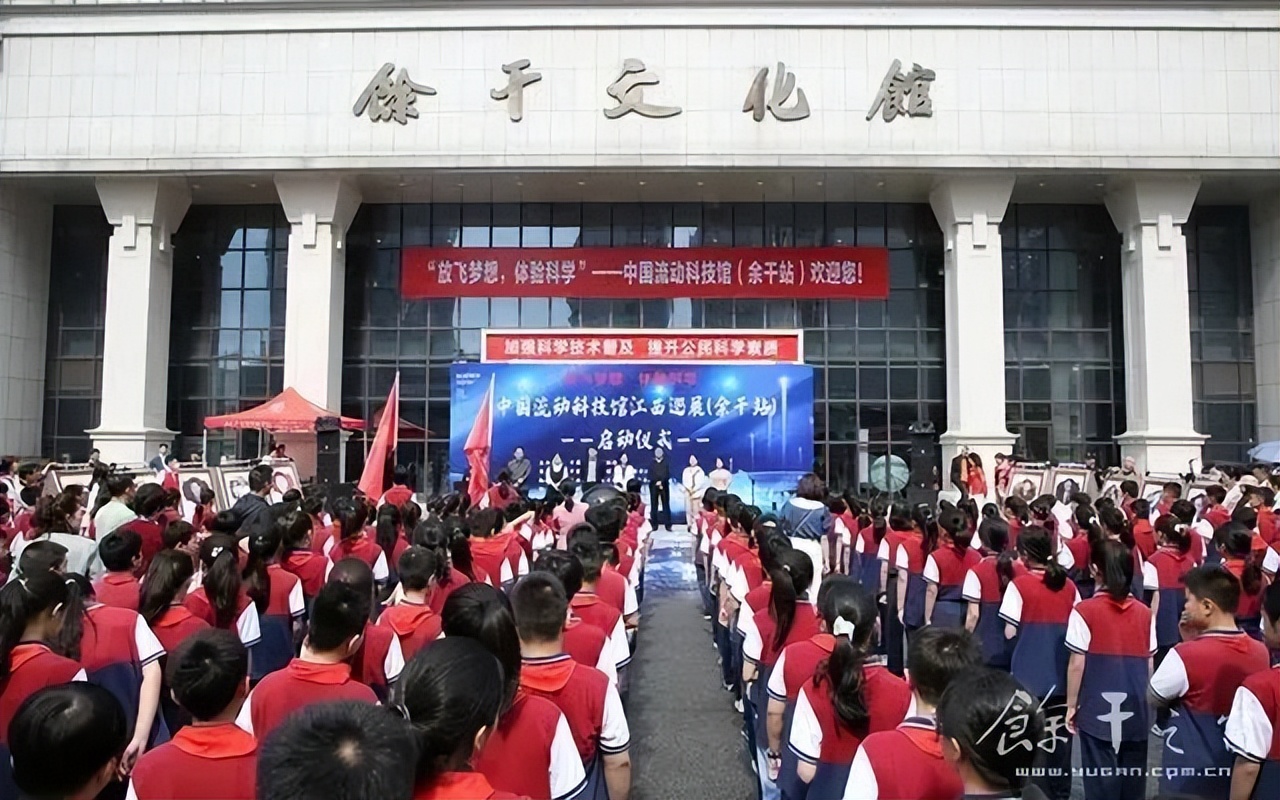 【上饶文旅周报202321】“5·19”中国旅游日，来大美上饶，趣游一夏！