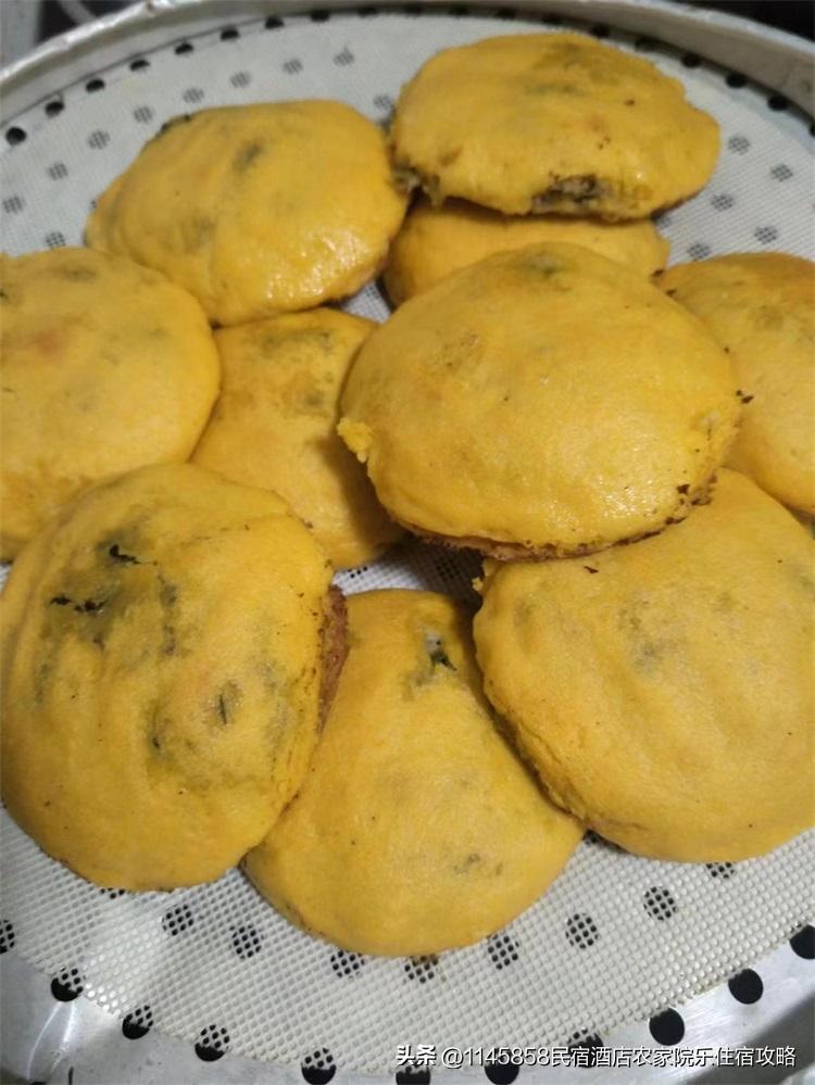 密云八方客农家大院,北京密云八方客农家大院