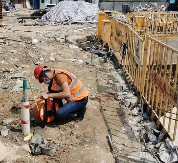 赛维板报丨地下水位监测的测点布设及观测方法