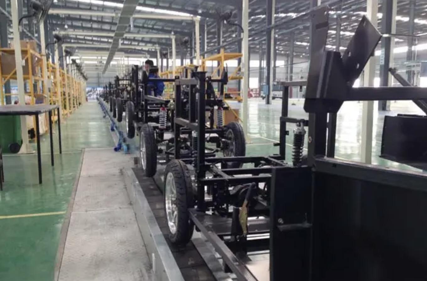 购买四轮电动车要注意些什么,便宜的四轮电动车靠谱吗