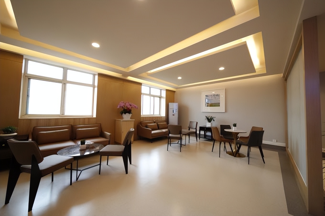 邢台青年养老院,邢台养老院哪家最好