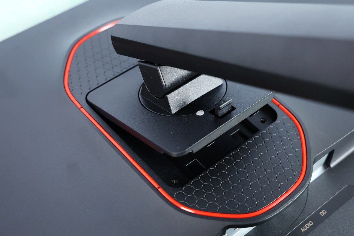 hkc神盾mg27q显示器测评抖音号,hkc神盾mg27q搭配什么显示器