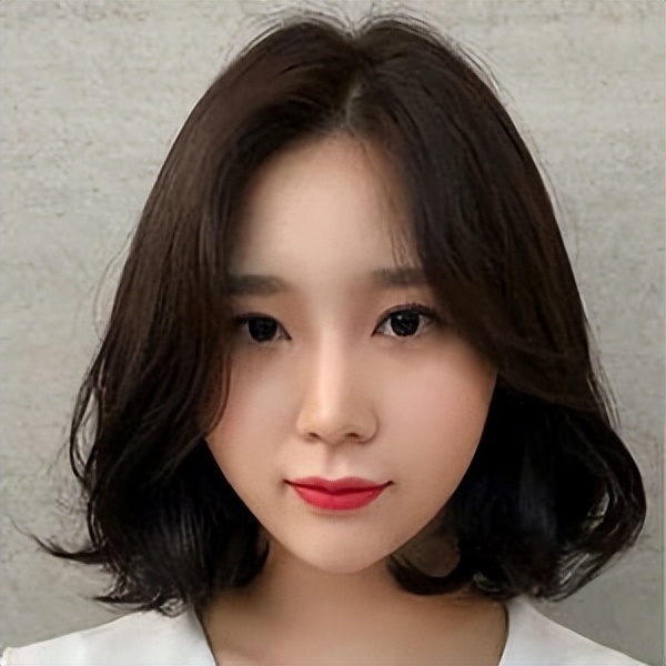 一图看懂如何根据脸型选发型,如何通过自己的脸型选发型