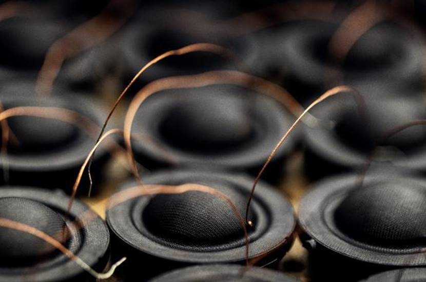 丹拿音响高品质音乐,丹拿音响意境2.0