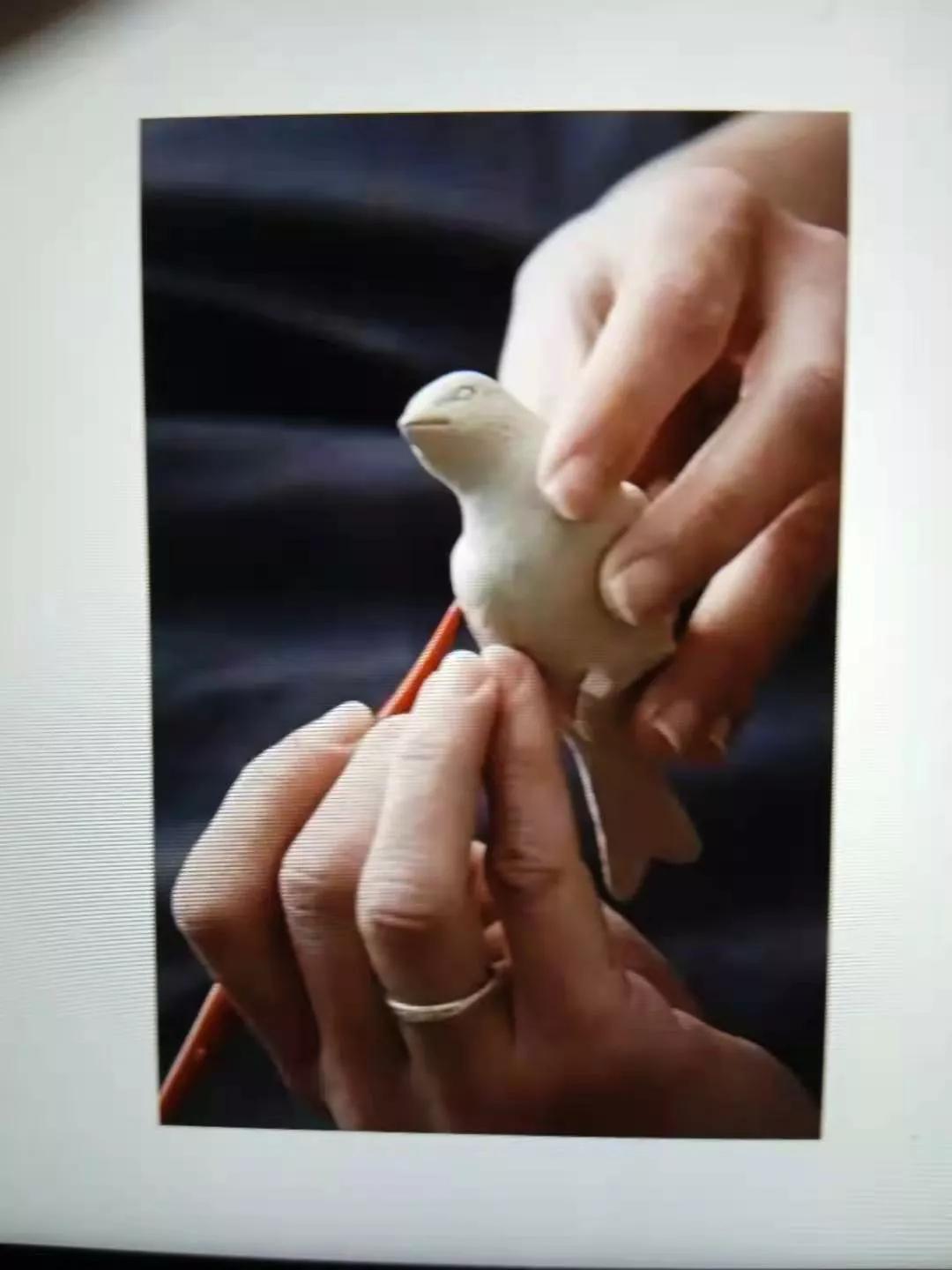 #欧洲瓷都‖瓷贵如黄金