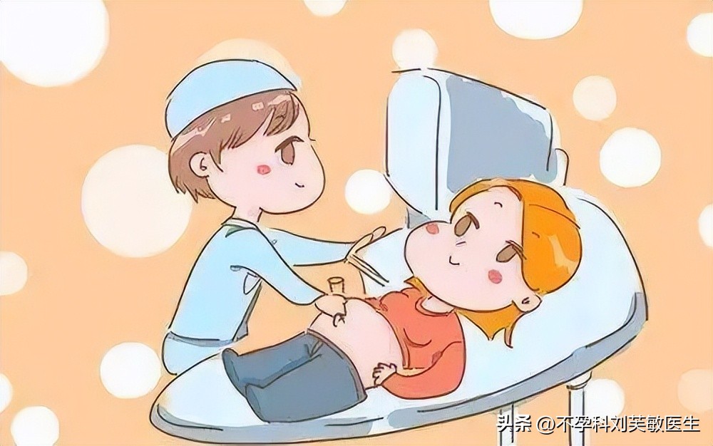 姨妈推迟发现怀孕了多久去检查,姨妈推迟很久才测出怀孕