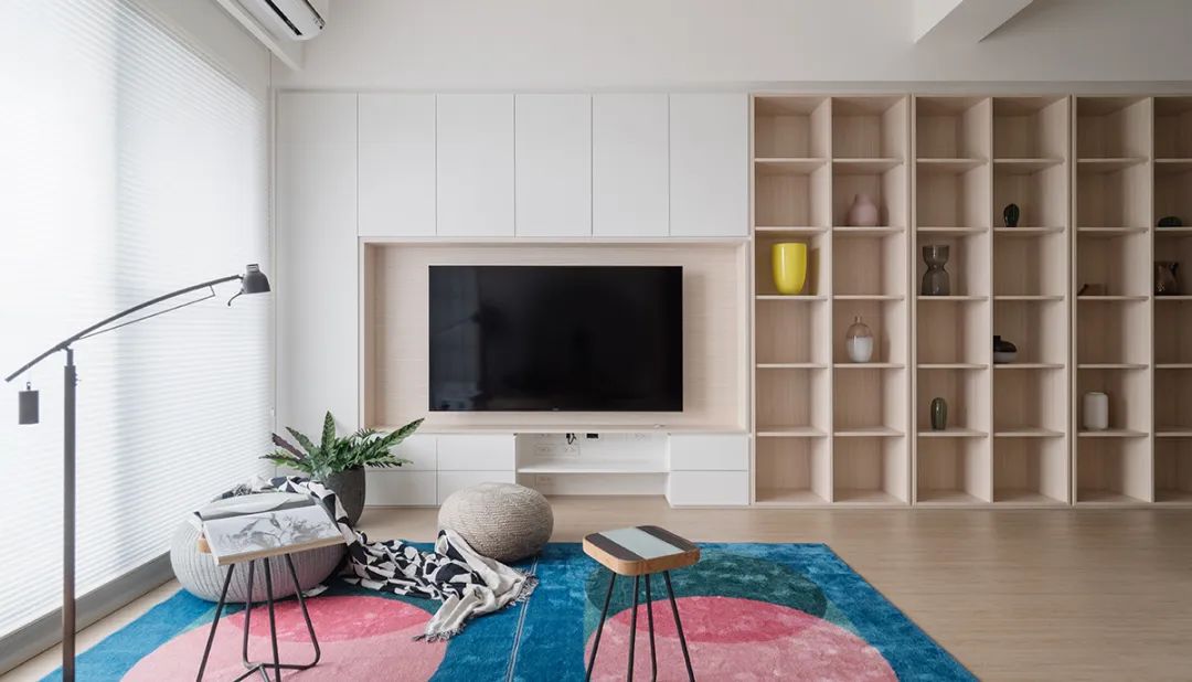 最温馨实用的装修,最舒服的全屋装修