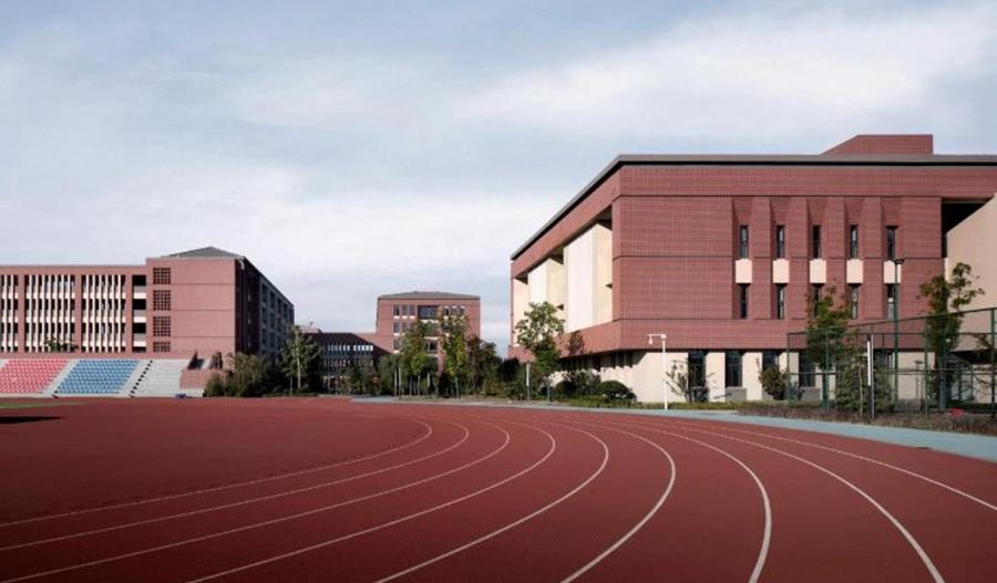 新淮中高考2020,淮安市新淮中学简介