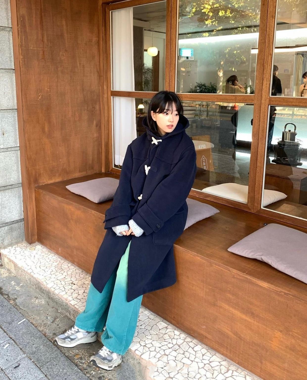 夏天穿起来洋气运动鞋,冬天穿的保暖又舒服运动鞋