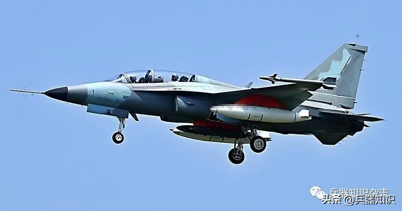 fa-50战机乌克兰,fa50战斗机是轻型战斗机吗