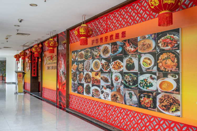 厦门海鲜鼓浪屿,厦门不仅好玩还有海鲜