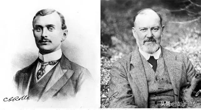 盘点所有宝马车型,盘点宝马所有车型