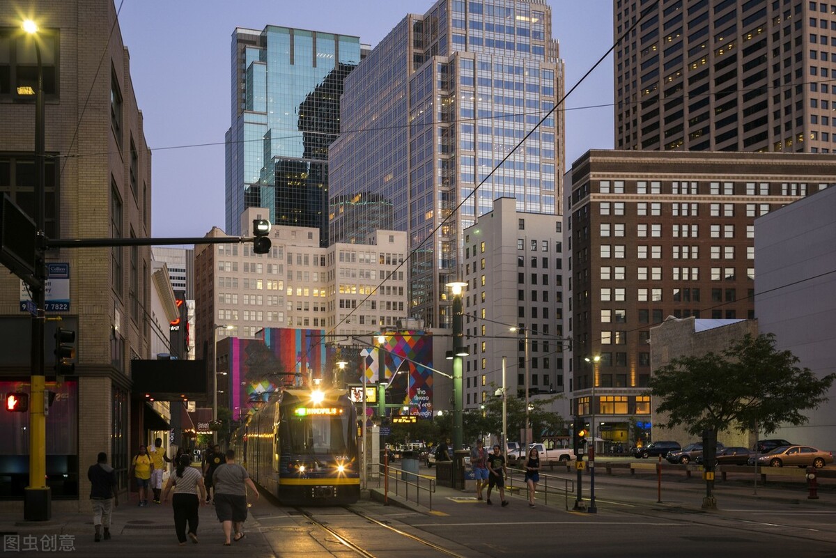 美众议院通过相关决议，*麻大**或将合法，为何在*品毒**问题上也要躺平