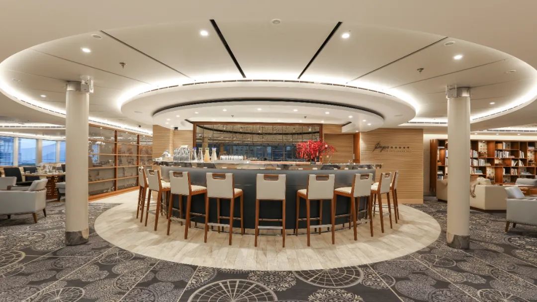 一路向南海南游轮,一场来自维京游轮的浪漫之旅