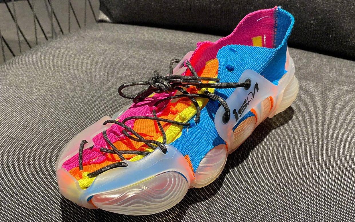 耐克抄袭了哪些鞋,耐克抄袭哪双鞋