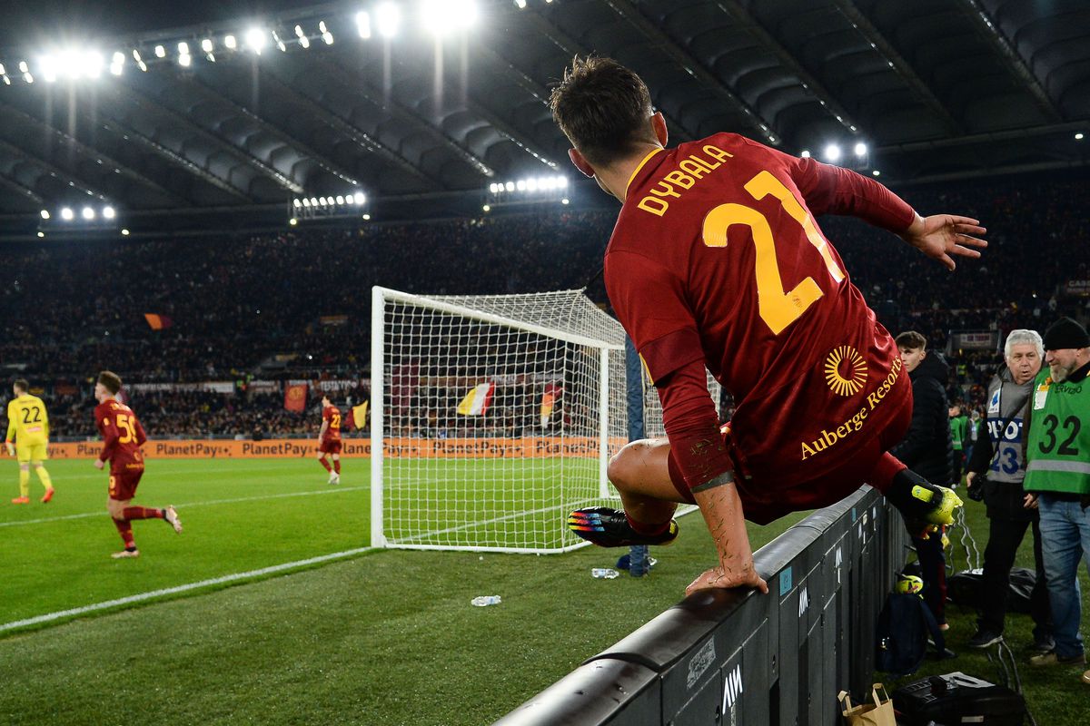 穆里尼奥执教皇马输得最惨一次,穆里尼奥罗马输球