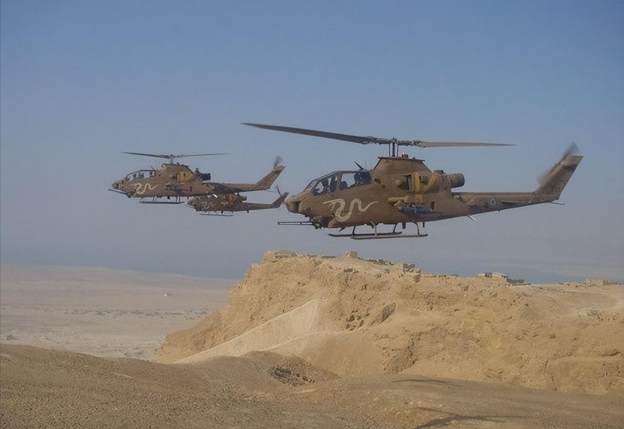 中国研发下一代重型武装直升机,中国制造最强悍的武装直升机