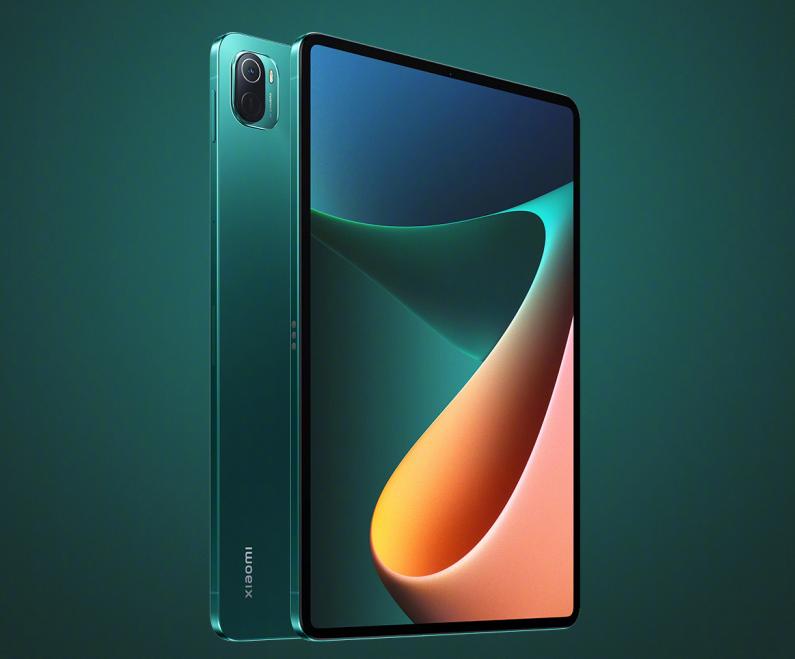 曝小米平板6将发布,小米平板6配置曝光