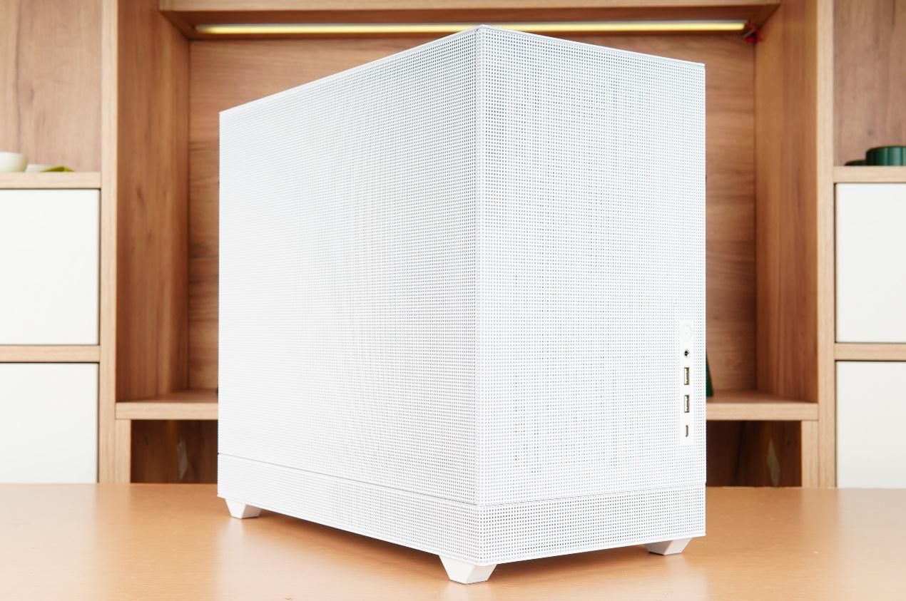 机箱先马趣造2,先马趣造2散热测评