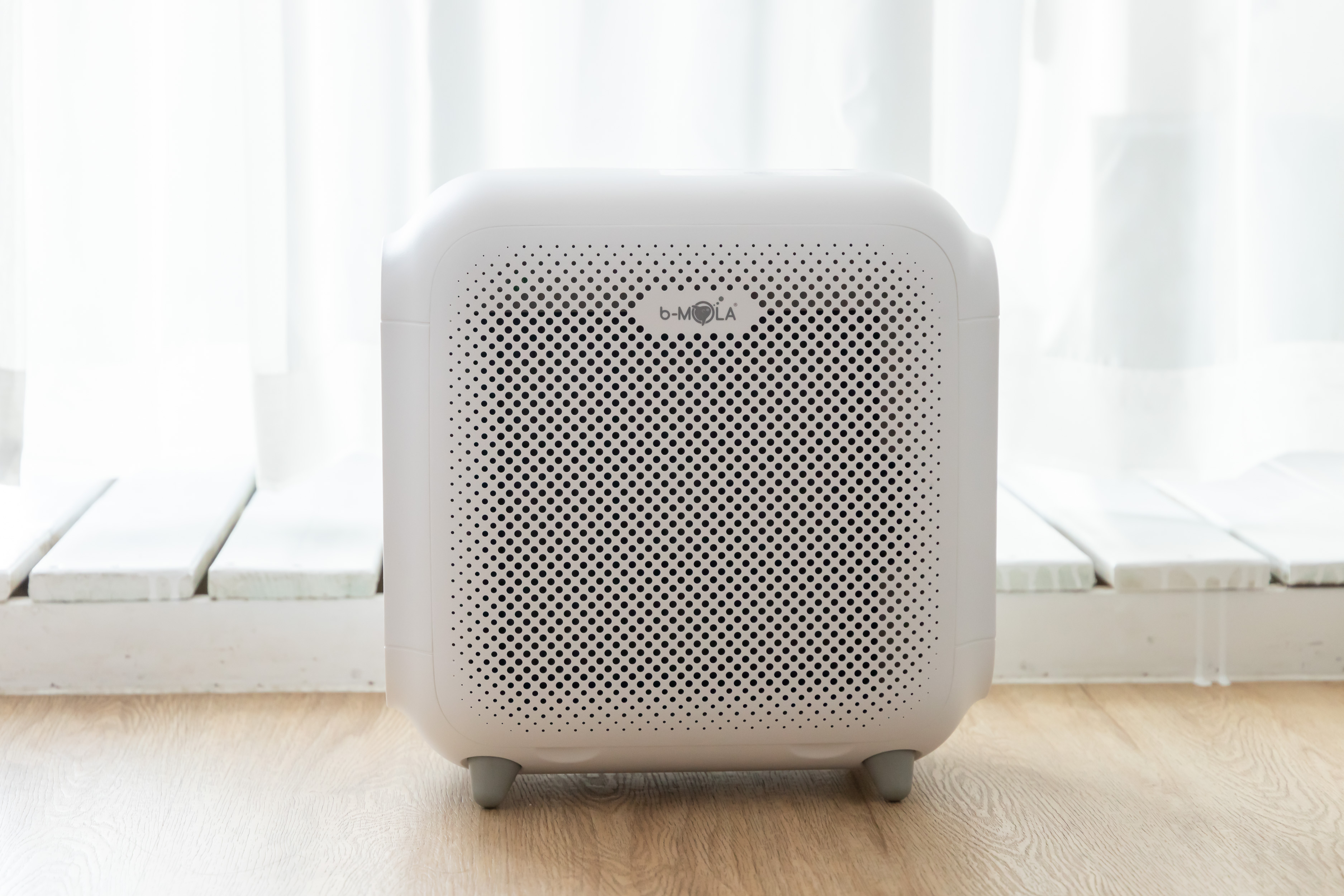 亲自对比两款高端空净，拆开发现里面各有乾坤，国产技术反超洋货