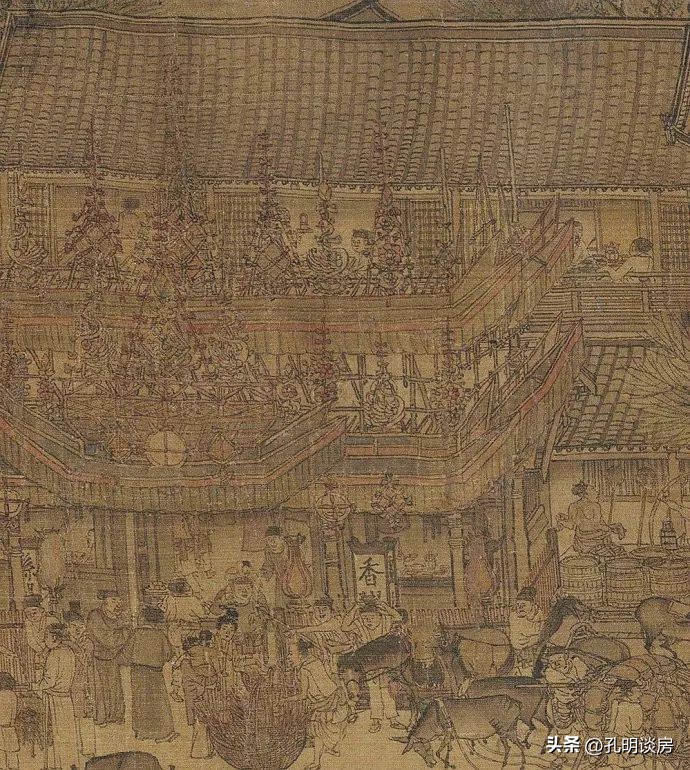 广州买房有多难,在广州卖房买房麻烦