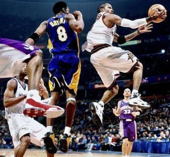 nba最受欢迎的十大巨星,nba历史最受欢迎的球星排名