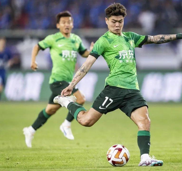 4-3！永远争第一北京国安回来了！绝杀长春亚泰后，距亚冠区2分