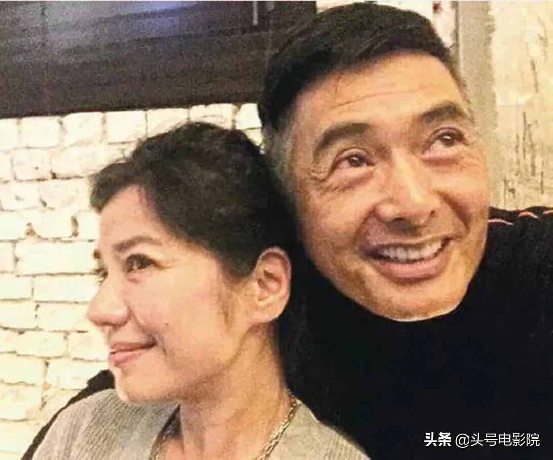 香港41岁未婚的四大美女,香港四大美女情路坎坷唯她幸福