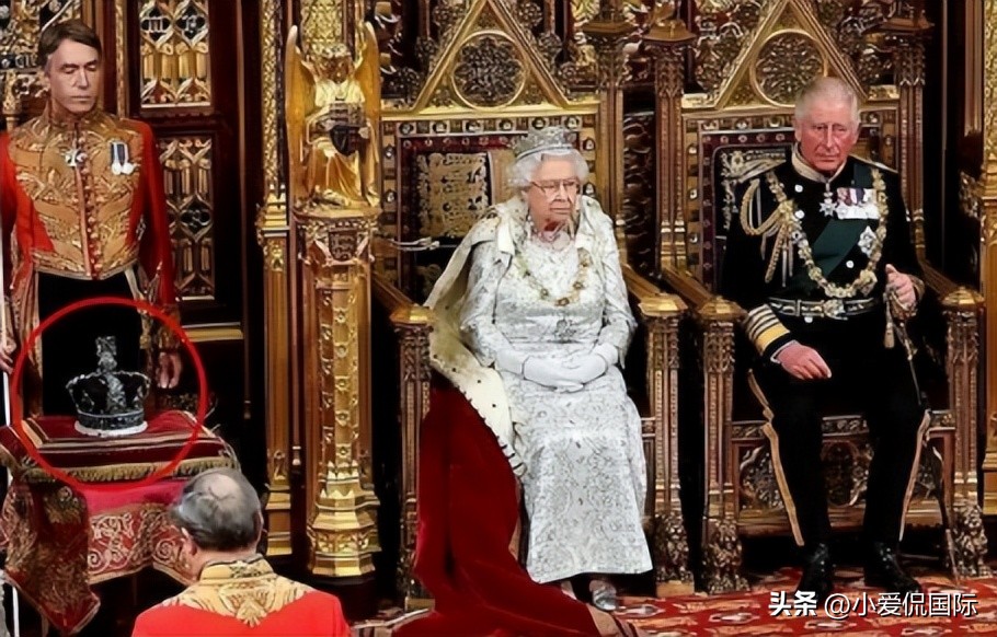 英国女王把所有珠宝留给凯特王妃,英女王的戒指