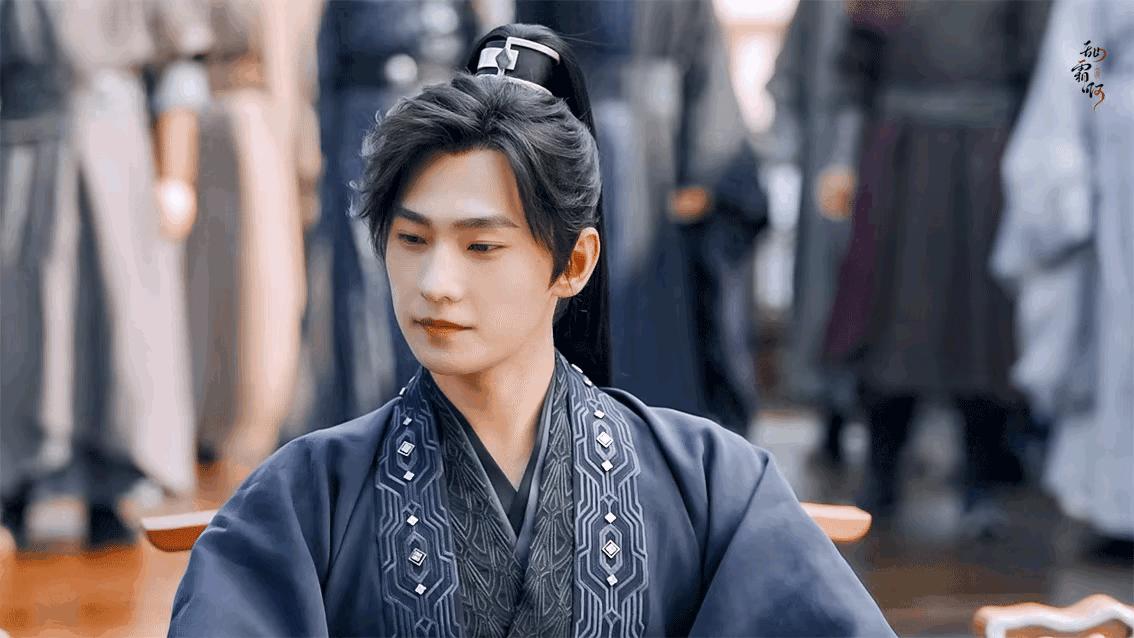 且试天下杨洋赵露思片段,且试天下杨洋赵露思合照