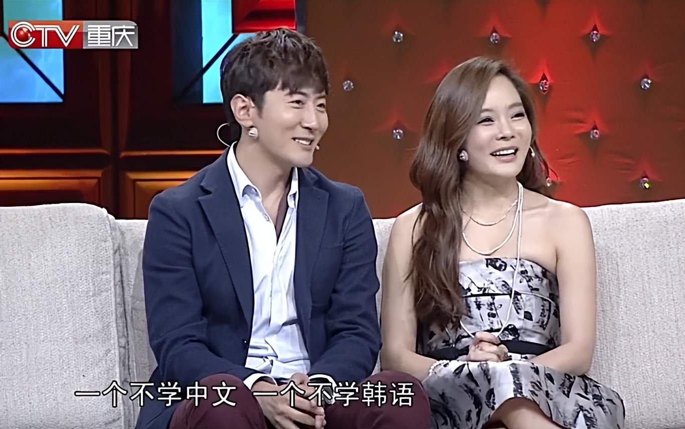 暴露年纪的人,韩国明星经历过什么才会爆火